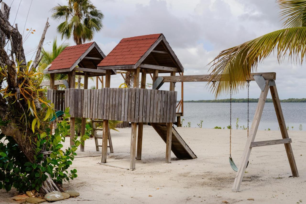 Sunset Lagoon Cabanas Maya Beach Zewnętrze zdjęcie